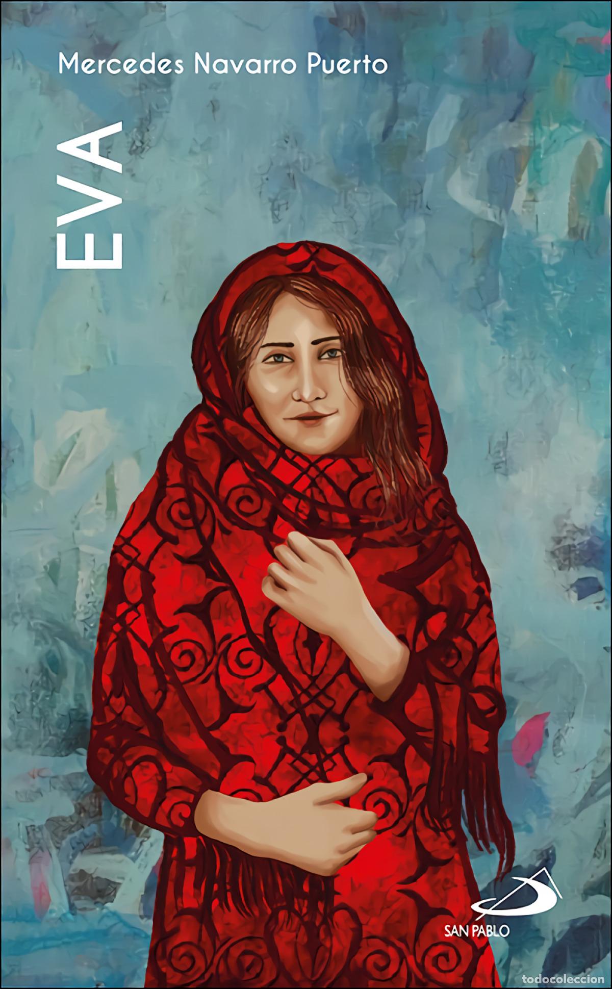 Libri: EVA - Navarro Puerto, Mercedes