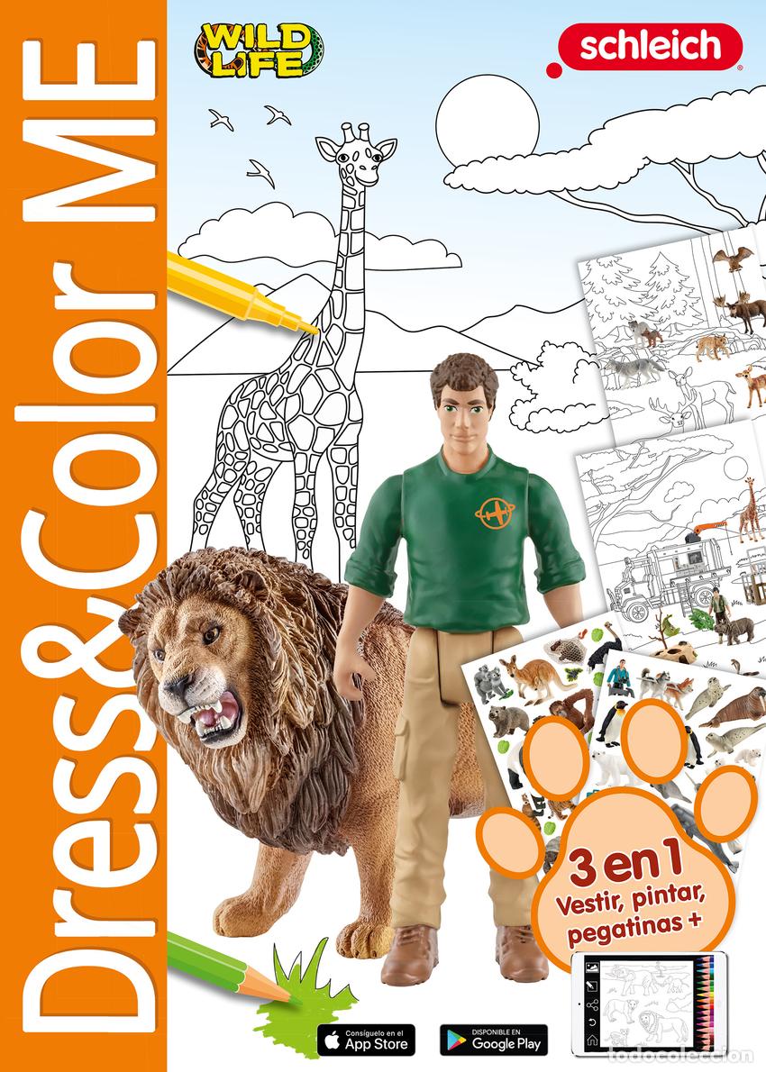 B&uuml;cher: VIDA EN LA SELVA - AA.VV.