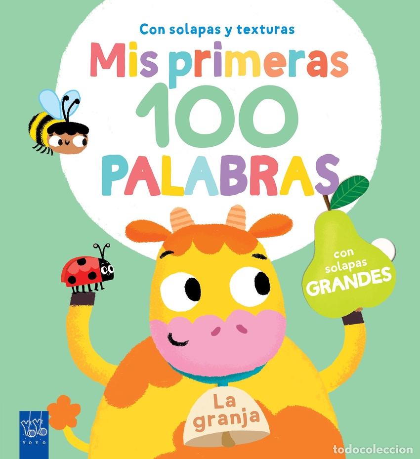 B&uuml;cher: LA GRANJA - YOYO....