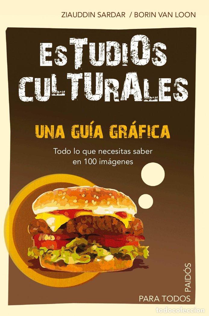 Libri: ESTUDIOS CULTURALES - SARDAR, ZIAUDDIN