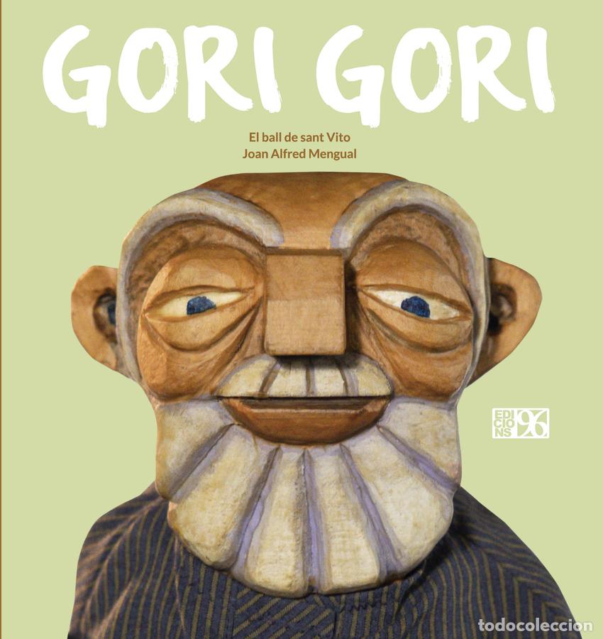 Libros: GORI GORI - AA.VV...