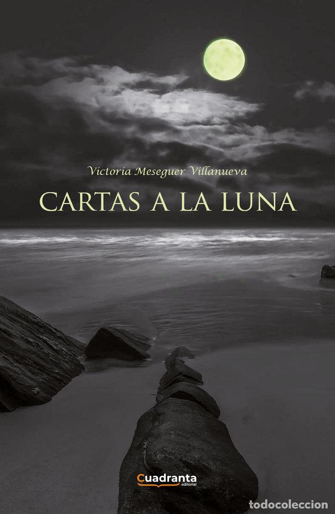 B&uuml;cher: CARTAS A LA LUNA - MESEGUER VILLANUEVA, VICTORIA