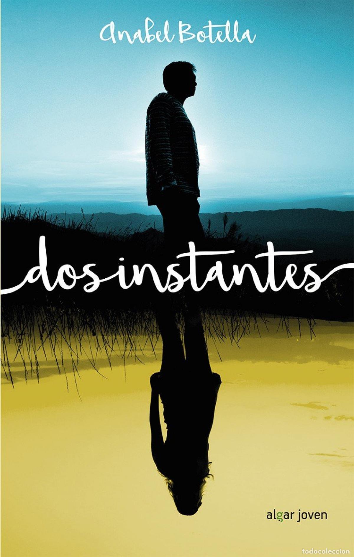 B&uuml;cher: DOS INSTANTES - VV.AA.