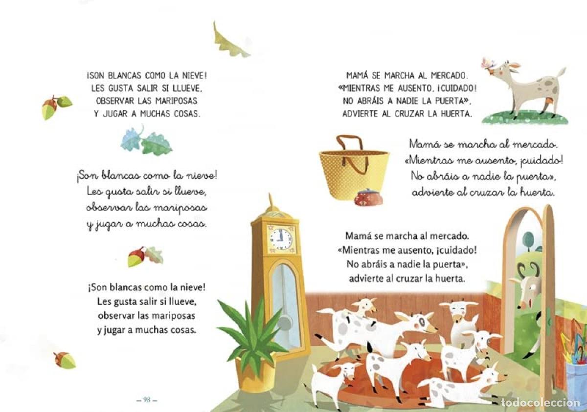 books: &Eacute;RASE TRES VECES. MI PRIMER LIBRO EN LETRA MAY&Uacute;SCULA, LIGADA Y DE IMPRENTA - GIL, CARMEN