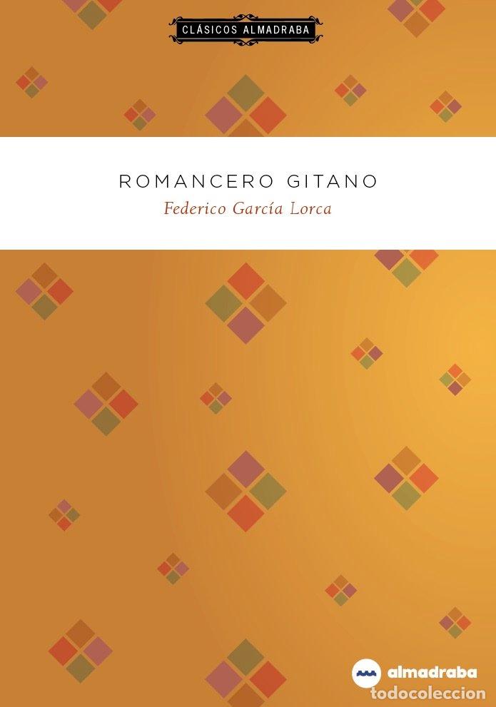 B&uuml;cher: ROMANCERO GITANO - VILLA, PERE