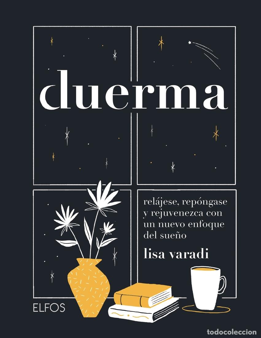books: DUERMA - Varadi, Lisa