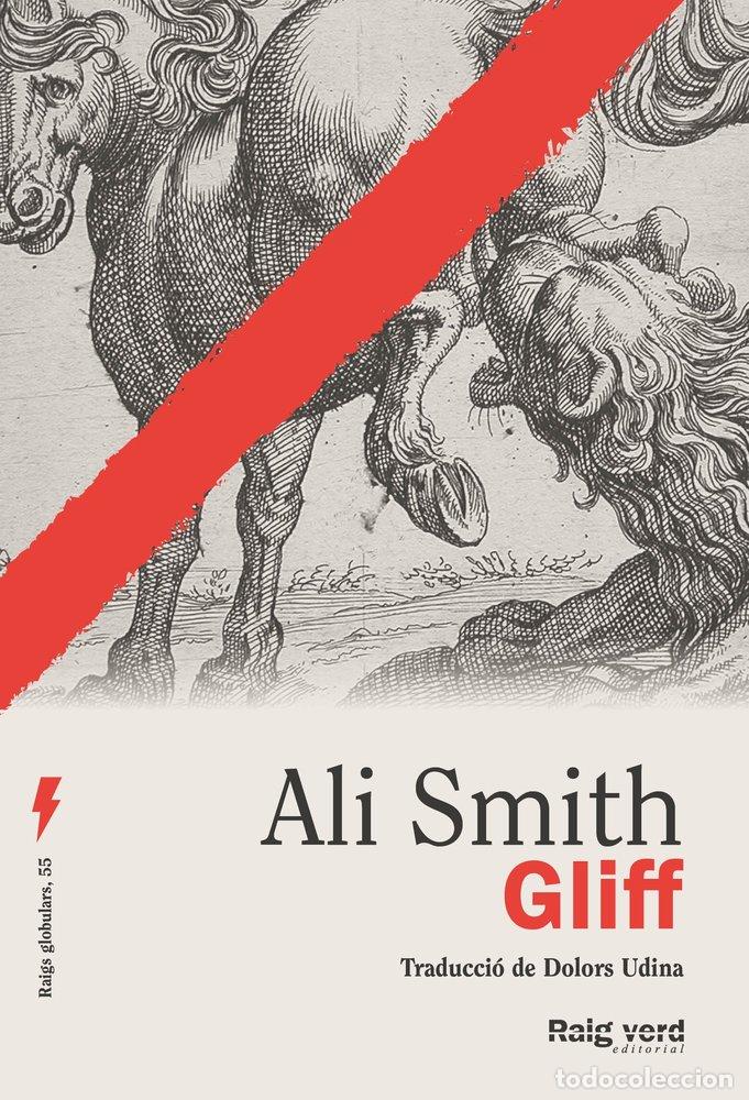 Livres: GLIFF - SMITH, ALI..
