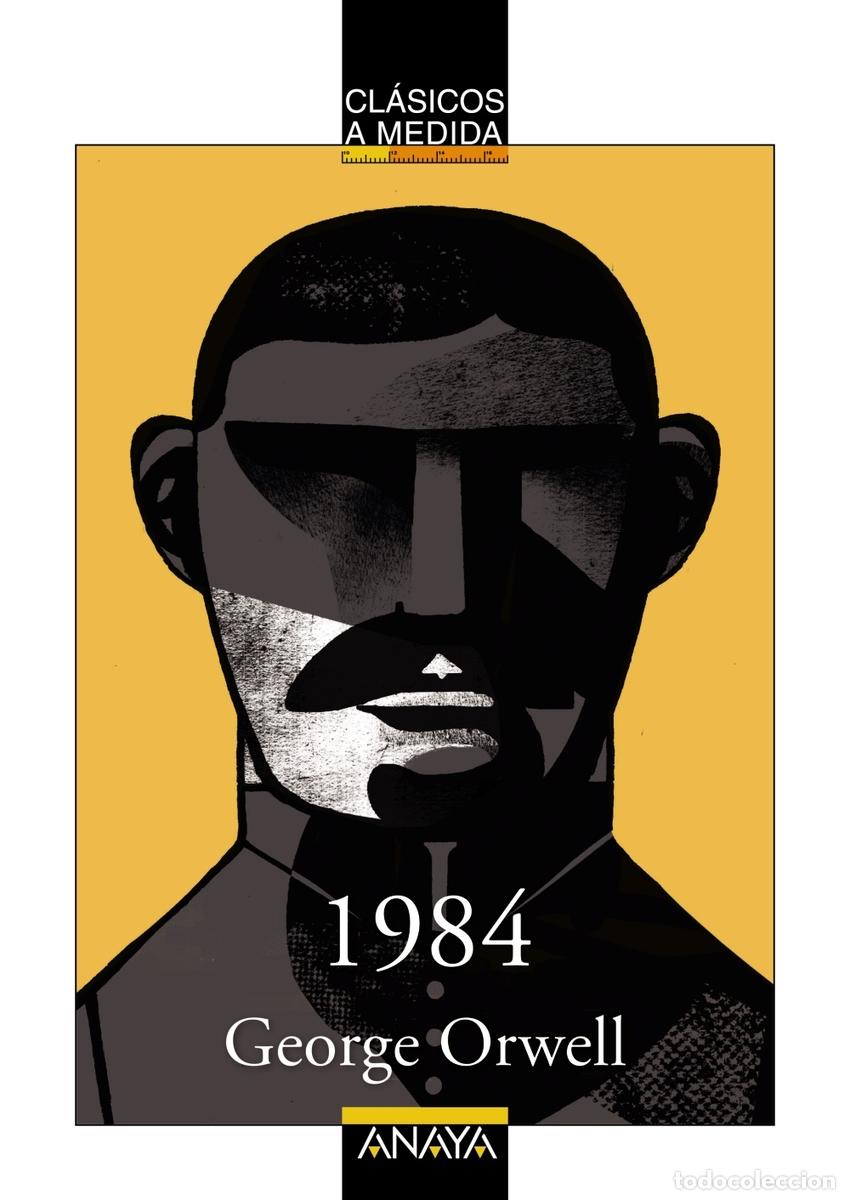 Libri: 1984 - Orwell, George