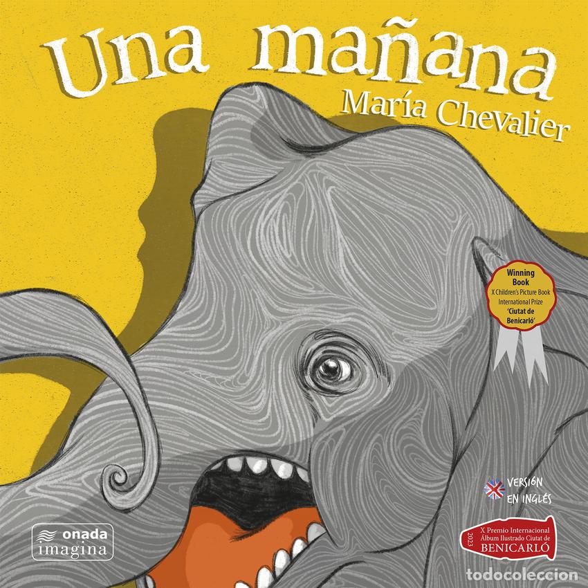 Libri: UNA MA&Ntilde;ANA - CHEVALIER, MARIA