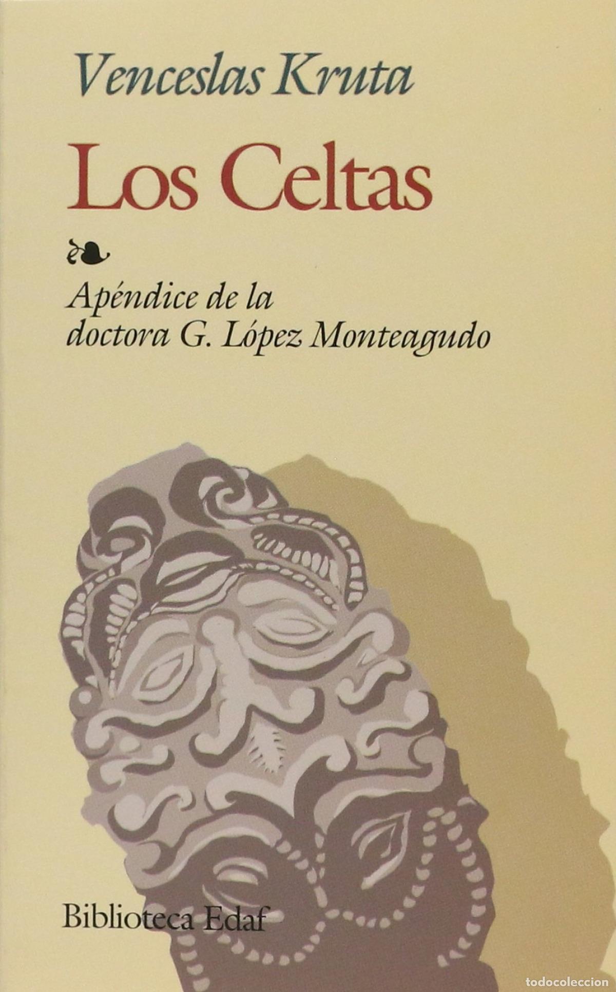 Libri: LOS CELTAS - Kruta, V