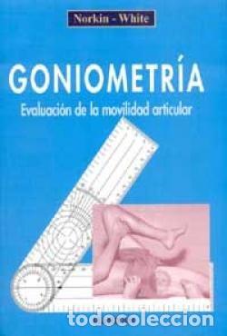 Livres: GONIOMETRIA - NORKIN