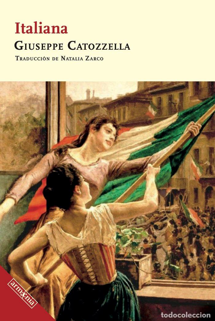 Livres: ITALIANA - CATOZZELLA, GIUSEPPE