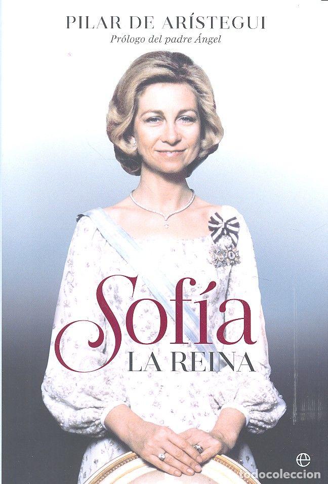 Libri: SOFIA - DE ARISTEGUI, PILAR