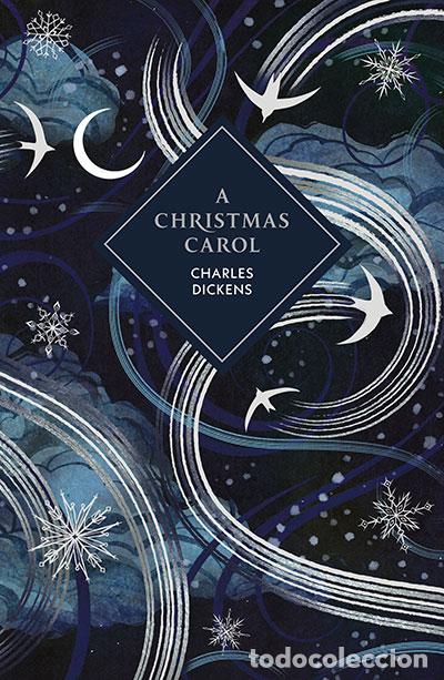 Libros: A CHRISTMAS CAROL - DICKENS, CHARLES