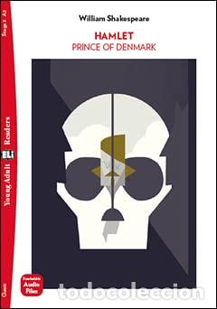 books: HAMLET PRINCE OF DENMARK A2 - SHAKESPEARE, WILLIAM