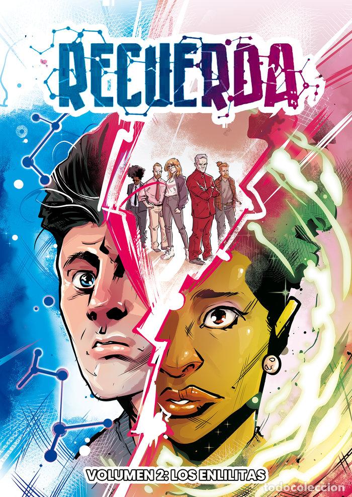 books: RECUERDA II - ELICECHE, MARIANO