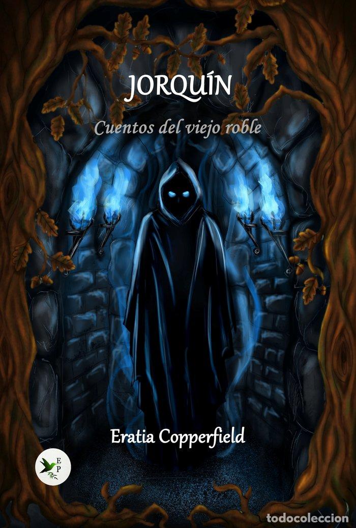 Livros: JORQUIN - COPPERFIELD, ERATIA
