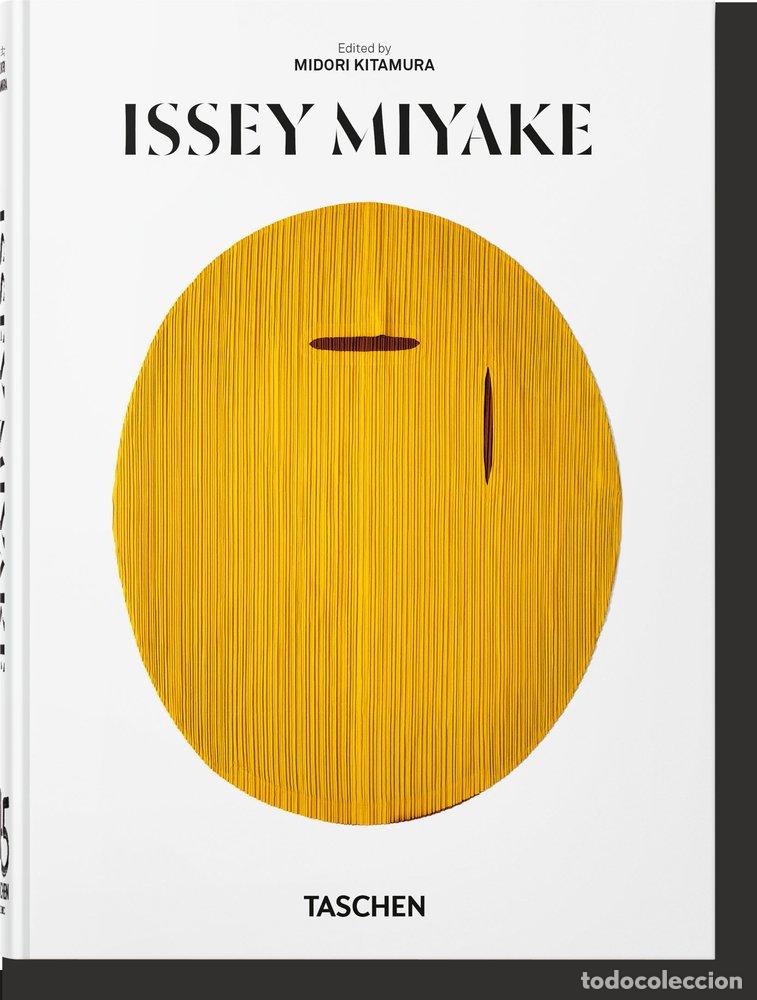 Libri: ISSEY MIYAKE 45TH EDITION - .