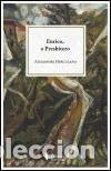 books: (PORT).EURICO,O PRESBITERO.(LITERATURA) - Herculano, Alexandre