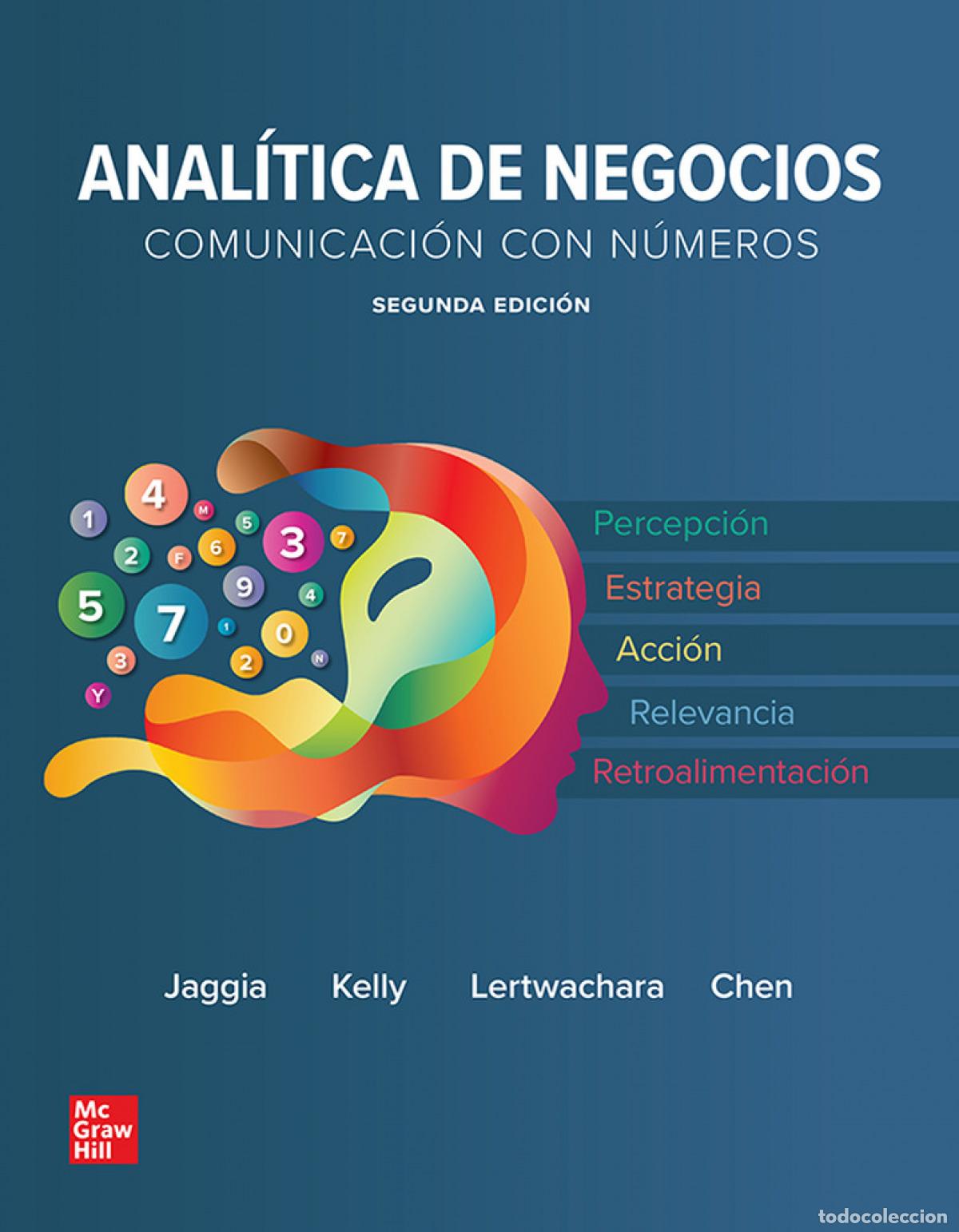 books: ANALITICA DE NEGOCIOS BUNDLE - JAGGIA, SANJIV