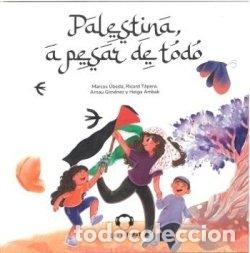 Libri: PALESTINA A PESAR DE TODO - AA.VV