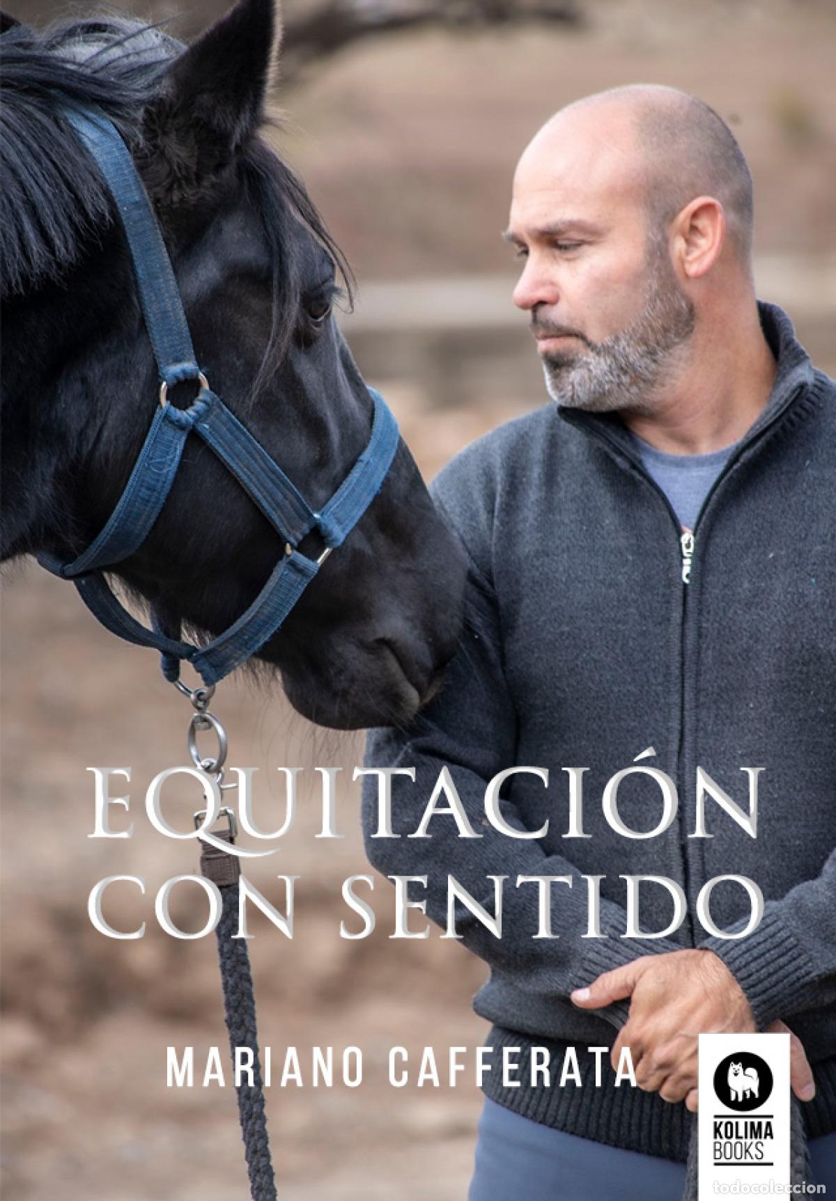 B&uuml;cher: EQUITACI&Oacute;N CON SENTIDO - AA.VV.