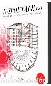 B&uuml;cher: IUSPOENALE 1.0 - I&Ntilde;IGO CORROZA