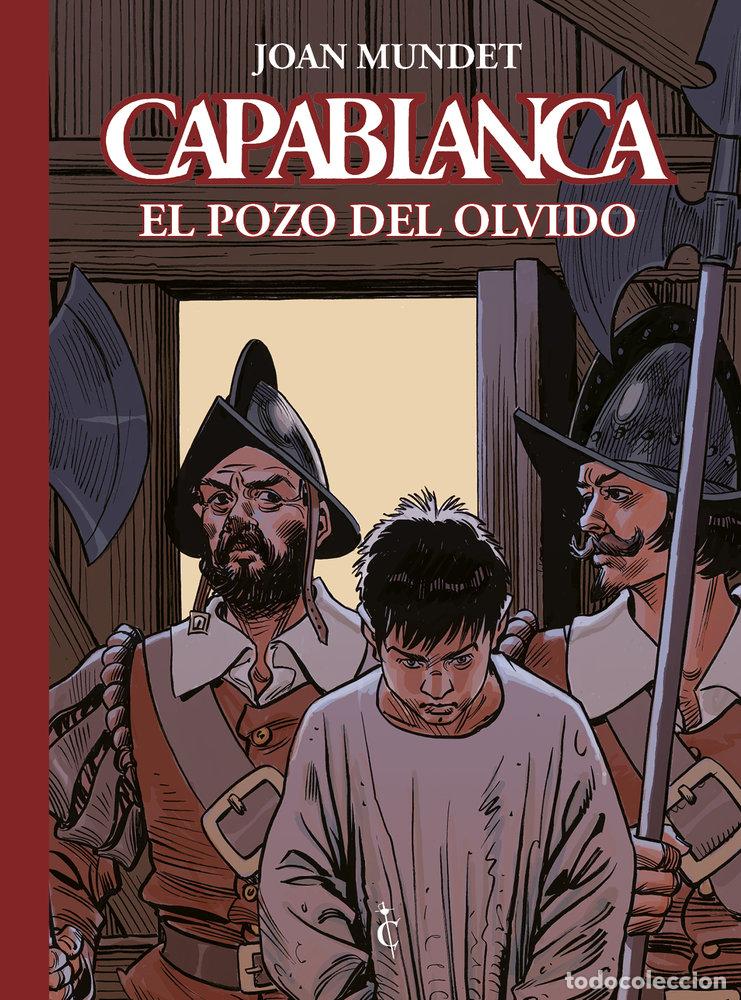 Libri: CAPABLANCA - MUNDET, JOAN