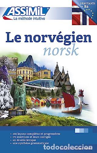 Libri: LE NORV&Eacute;GIEN : D&Eacute;BUTANTS - Varios autores