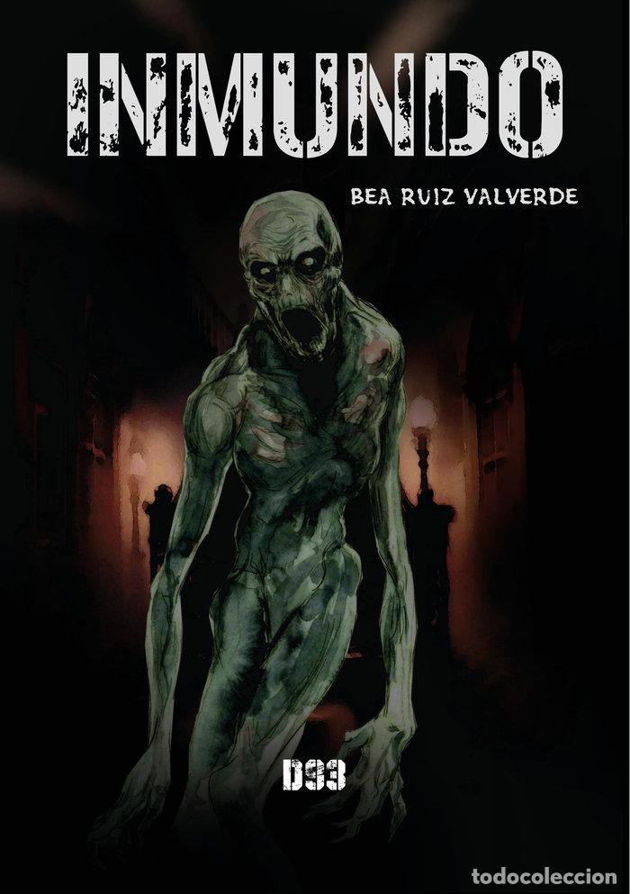 Libros: INMUNDO - RUIZ VALVERDE, BEA