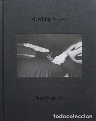 Libros: MARCHING WOLVES - Nagasaka, Fumi