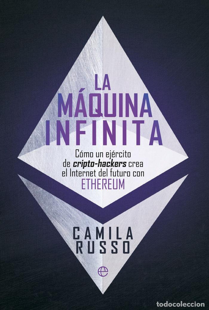 B&uuml;cher: LA MAQUINA INFINITA - RUSSO, CAMILA