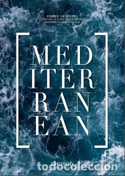B&uuml;cher: MEDITERRANEAN - GENESTRA, ANDREU
