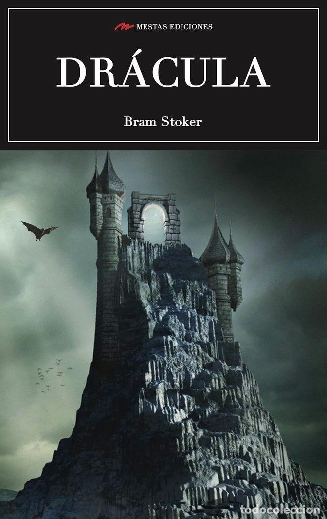 B&uuml;cher: DRACULA - STOKER, BRAM