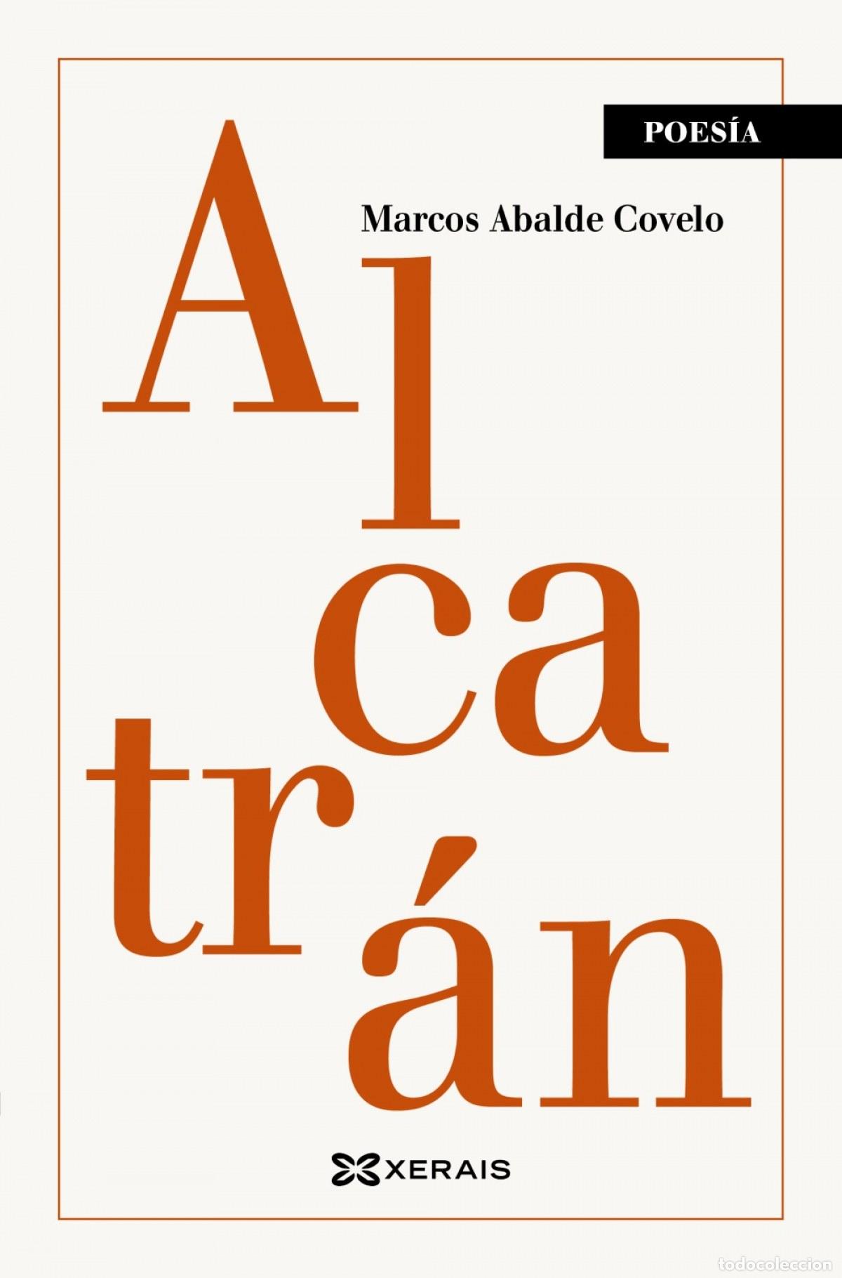 B&uuml;cher: ALCATR&Aacute;N - Abalde Covelo, Marcos