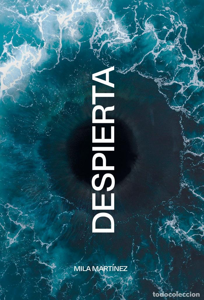 books: DESPIERTA - MARTINEZ, MILA