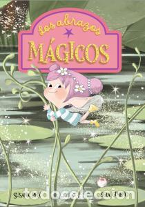 books: Los abrazos mAgicos - Peix Cruz, Susana