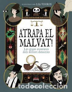 Libri: Atrapa el malvat! - Autors, Diversos