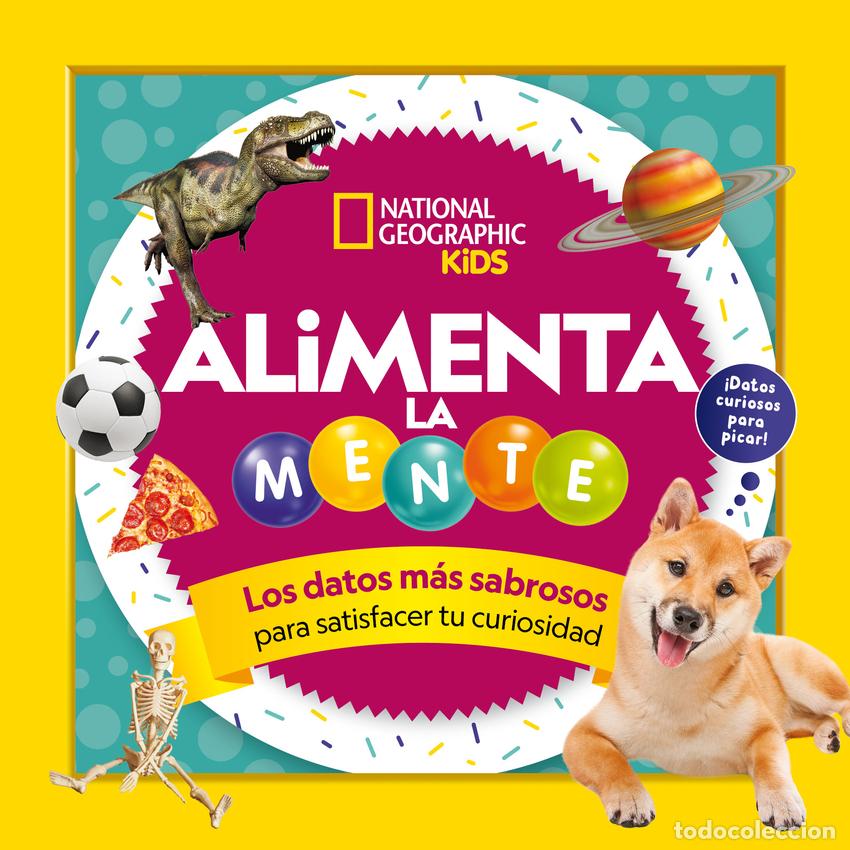 Libri: ALIMENTA LA MENTE 1 - AA VV
