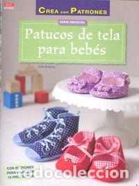 Livros: PATUCOS DE TELA PARA BEBES - BRAUNIG, JULIA