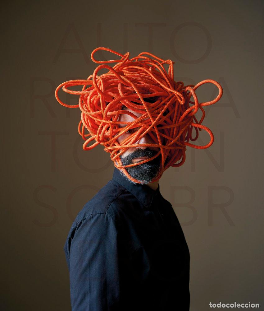 Livros: AUTORRETRATO SIN SOMBRERO - JUAN RAYOS
