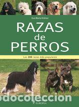 Livres: 200 RAZAS MAS POPULARES, LAS - KRAMER