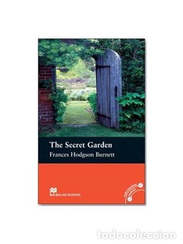 Livres: MR (P) SECRET GARDEN, THE ETOOLS - MACMILLAN E L T