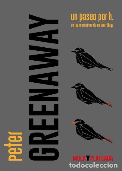 B&uuml;cher: UN PASEO POR H - GREENAWAY, PETER