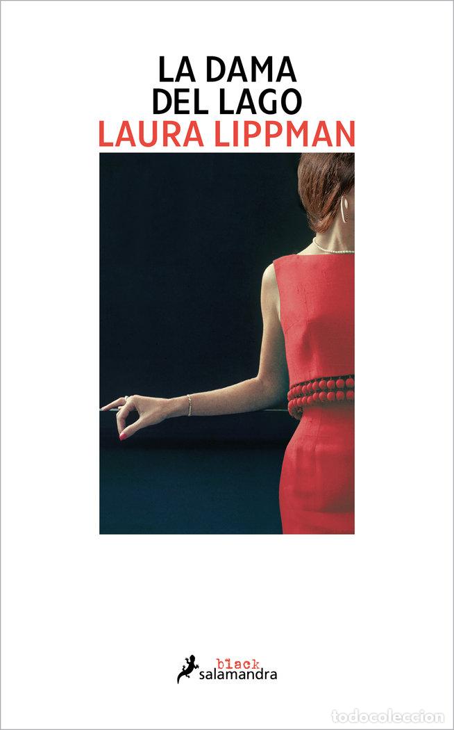 B&uuml;cher: LA DAMA DEL LAGO - LIPPMAN, LAURA