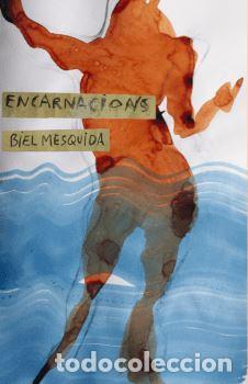 B&uuml;cher: ENCARNACIONS - Mesquida, Biel