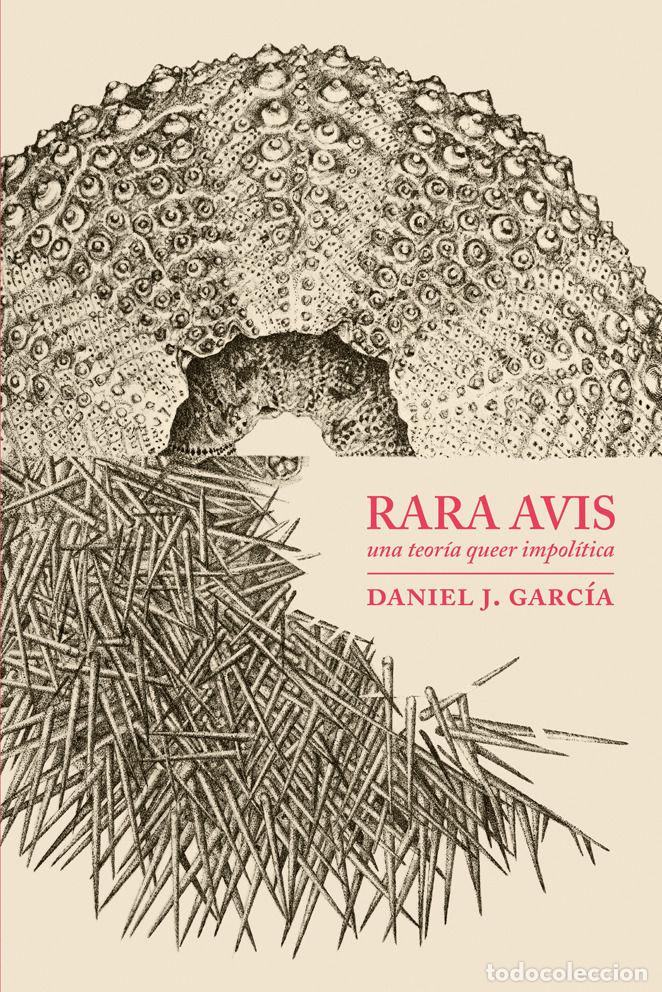 Libros: RARA AVIS - GARCIA, DANIEL J