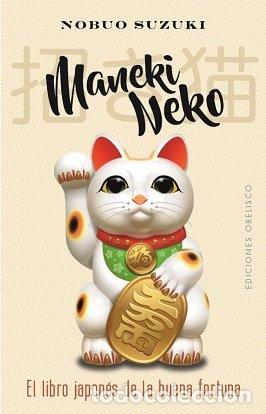 Libros: MANEKI NEKO - SUZUKI, NOBUO