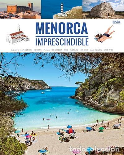Libros: MENORCA - Ferri Vizca&iacute;no, Maria Jos&eacute;