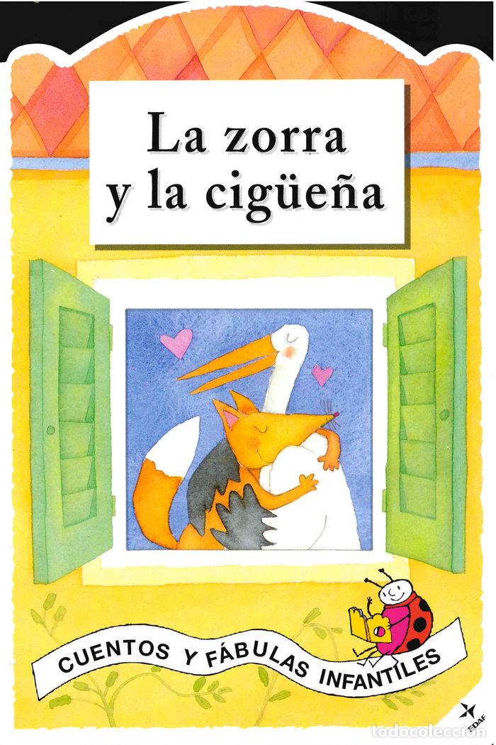Libros: ZORA Y LA CIGUE&Ntilde;A - AA.VV